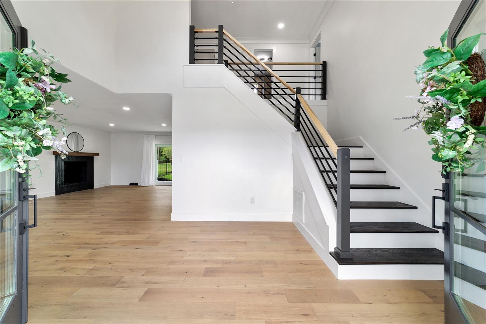 FORT KING FOREST - Residential