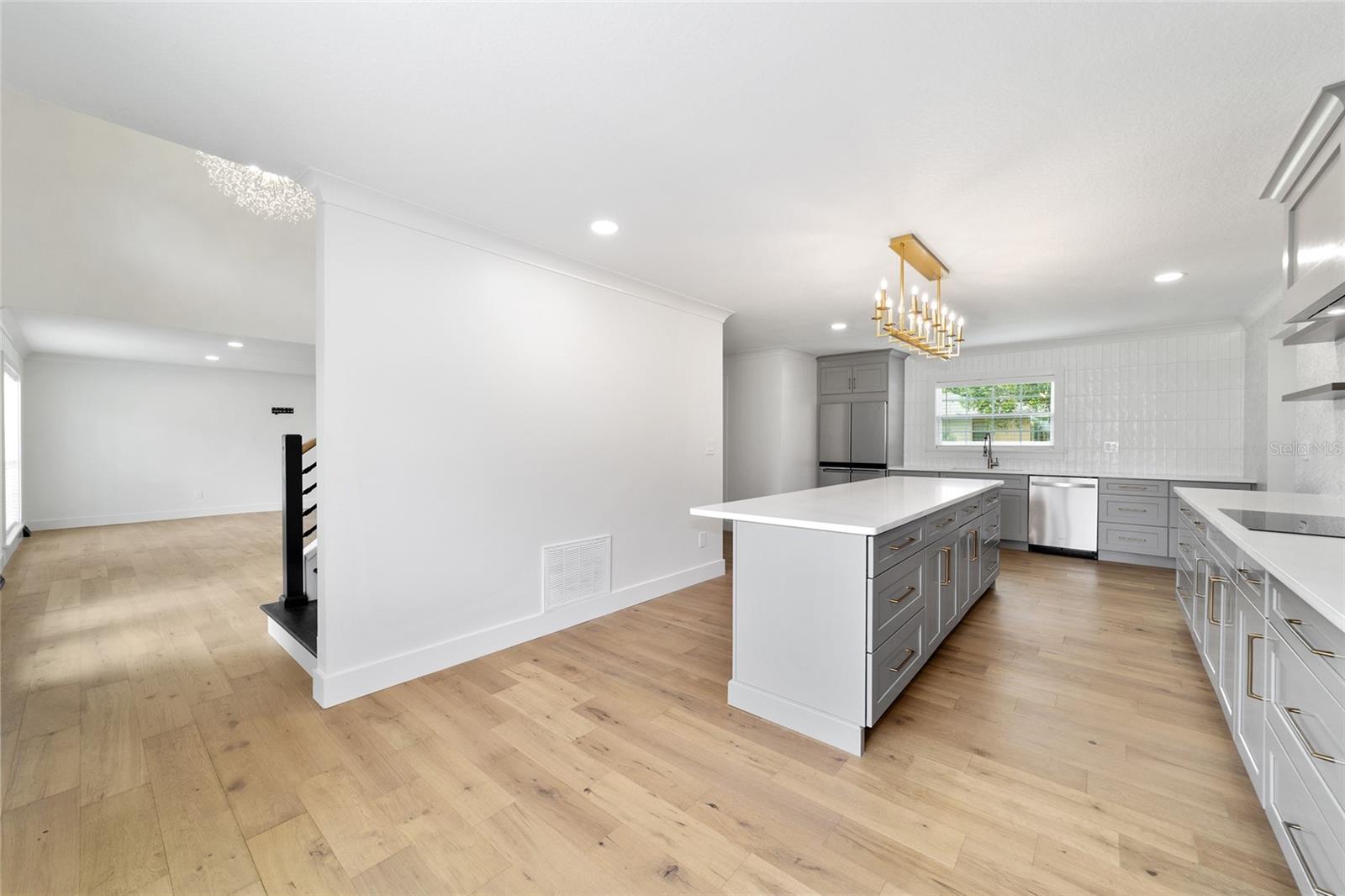 FORT KING FOREST - Residential