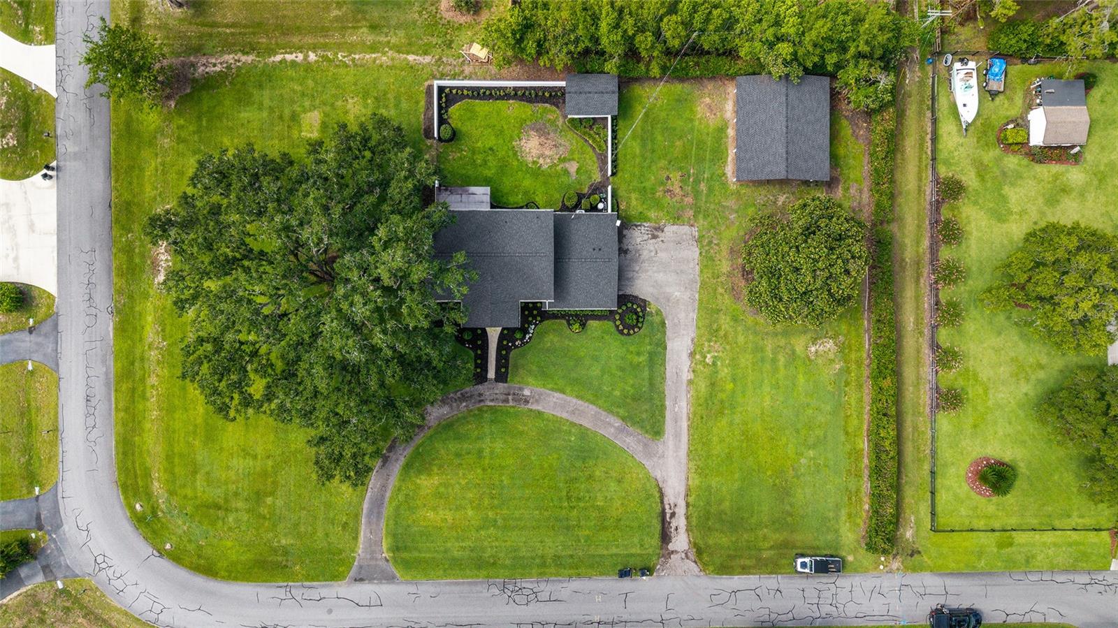 FORT KING FOREST - Residential