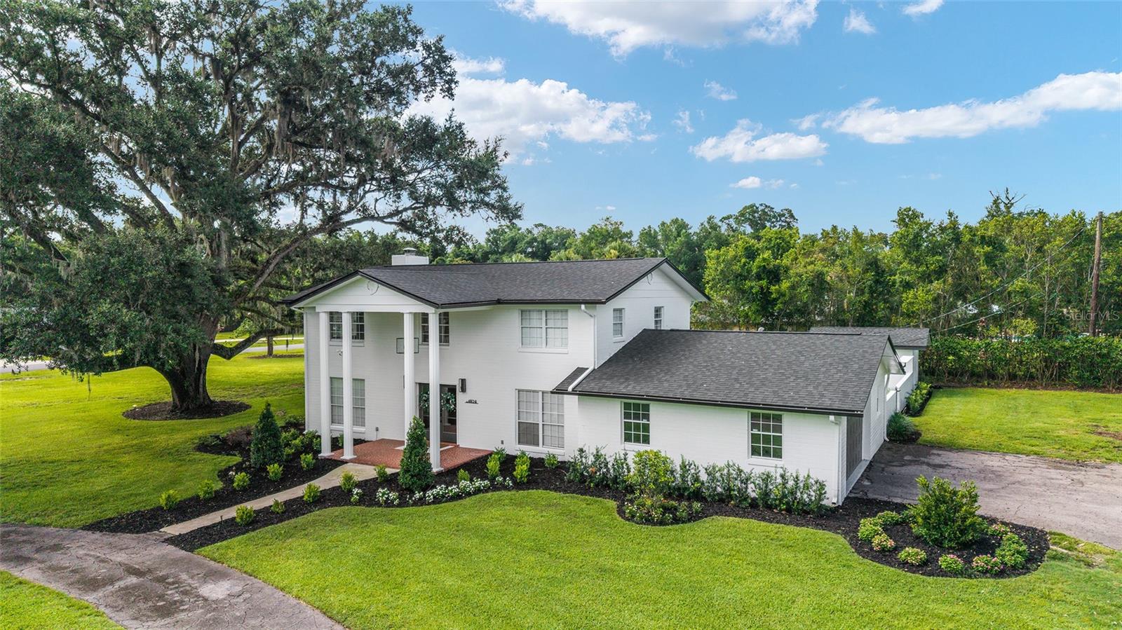 FORT KING FOREST - Residential
