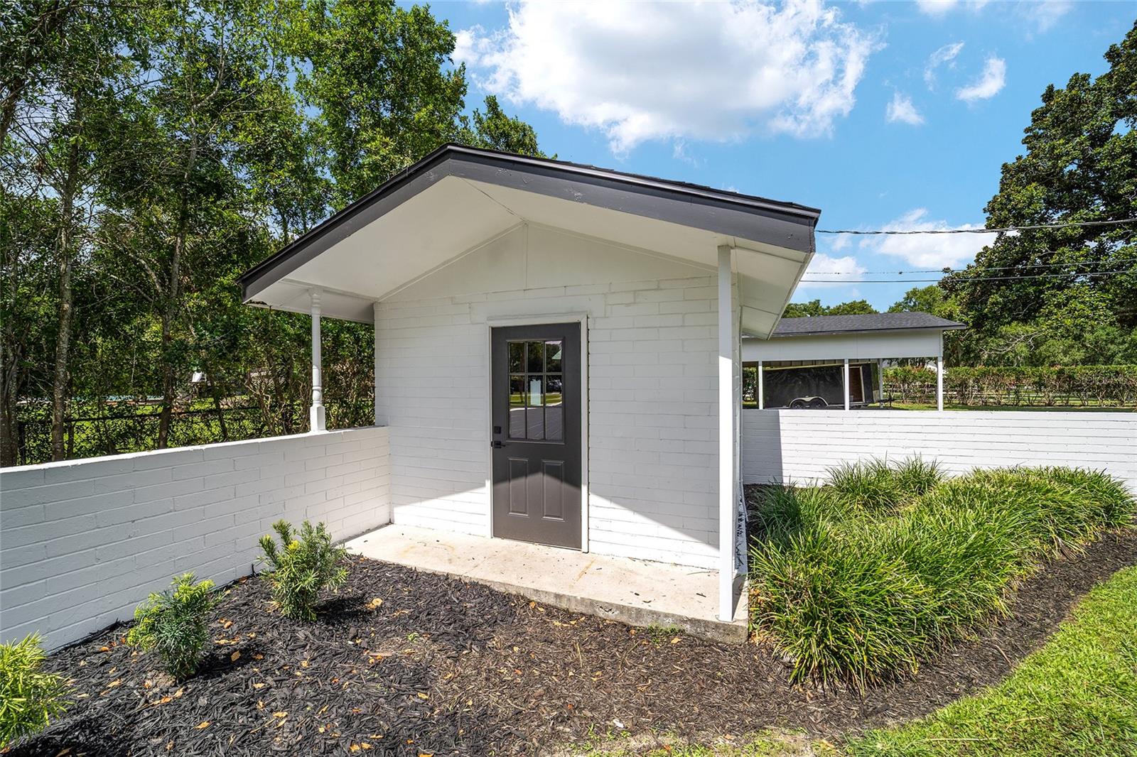FORT KING FOREST - Residential