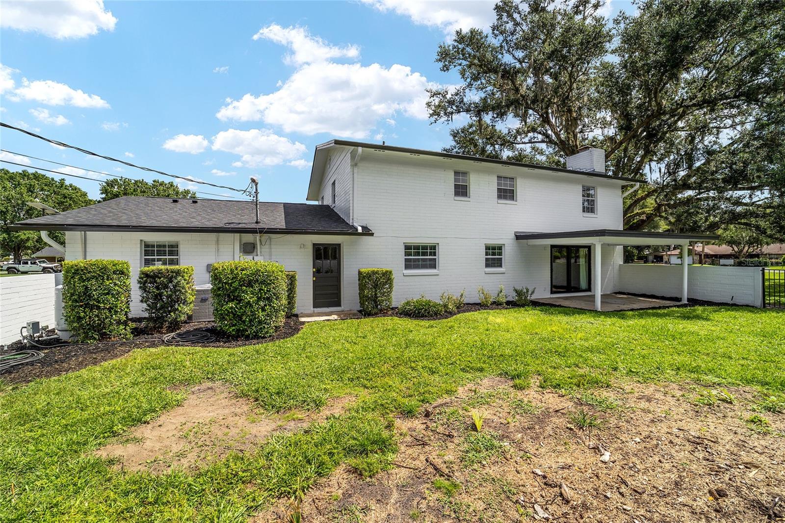 FORT KING FOREST - Residential