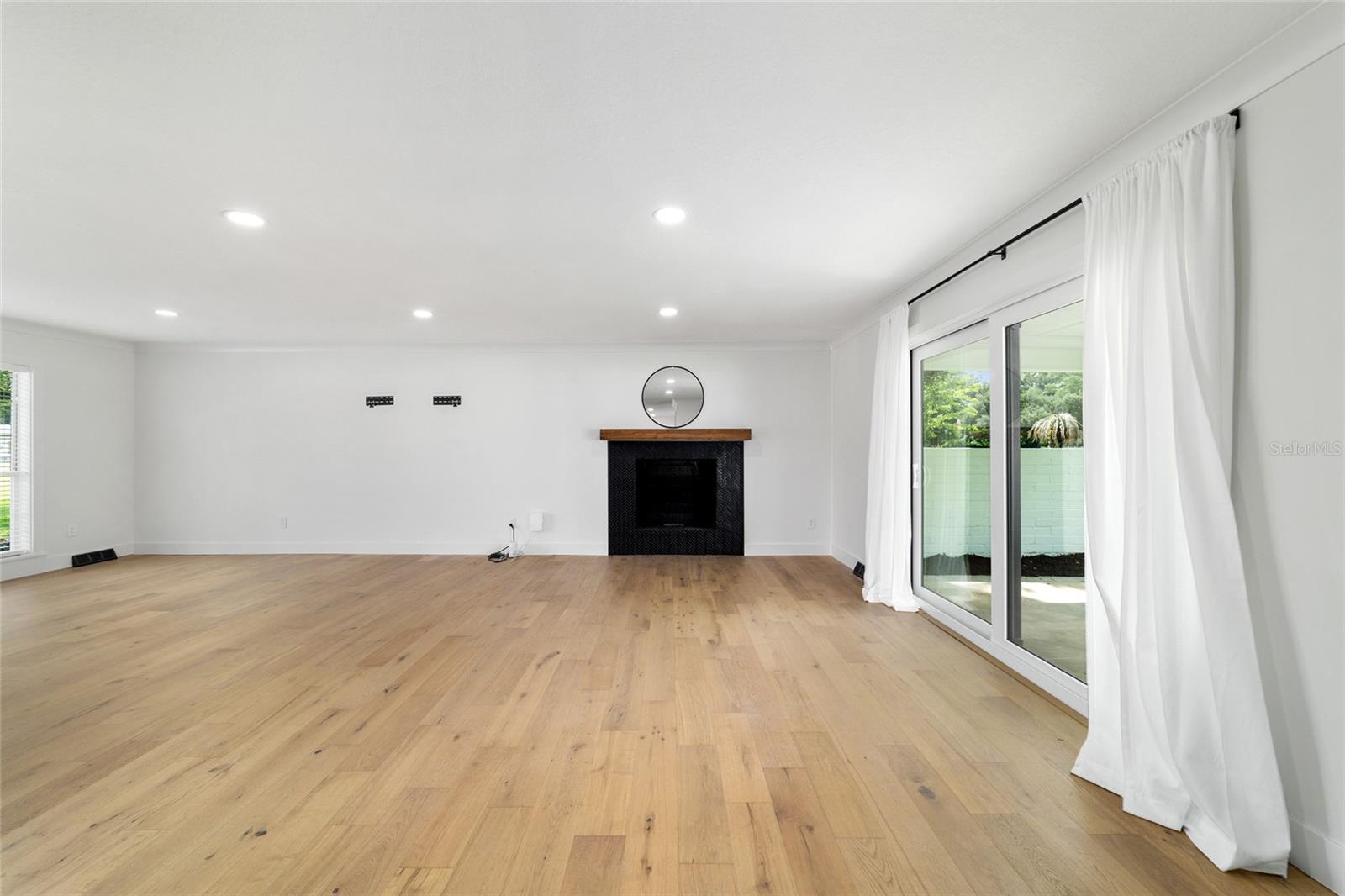 FORT KING FOREST - Residential