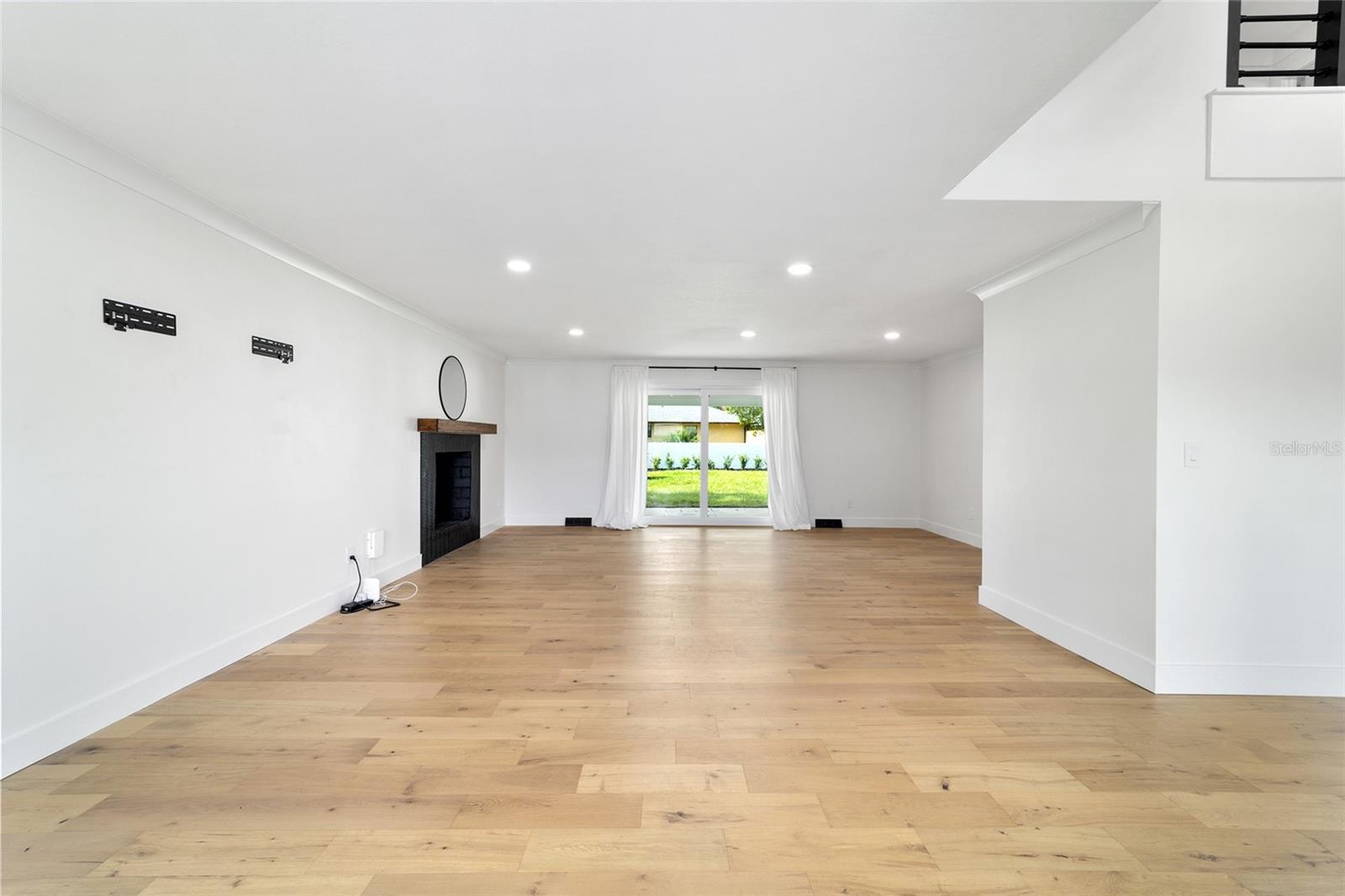 FORT KING FOREST - Residential