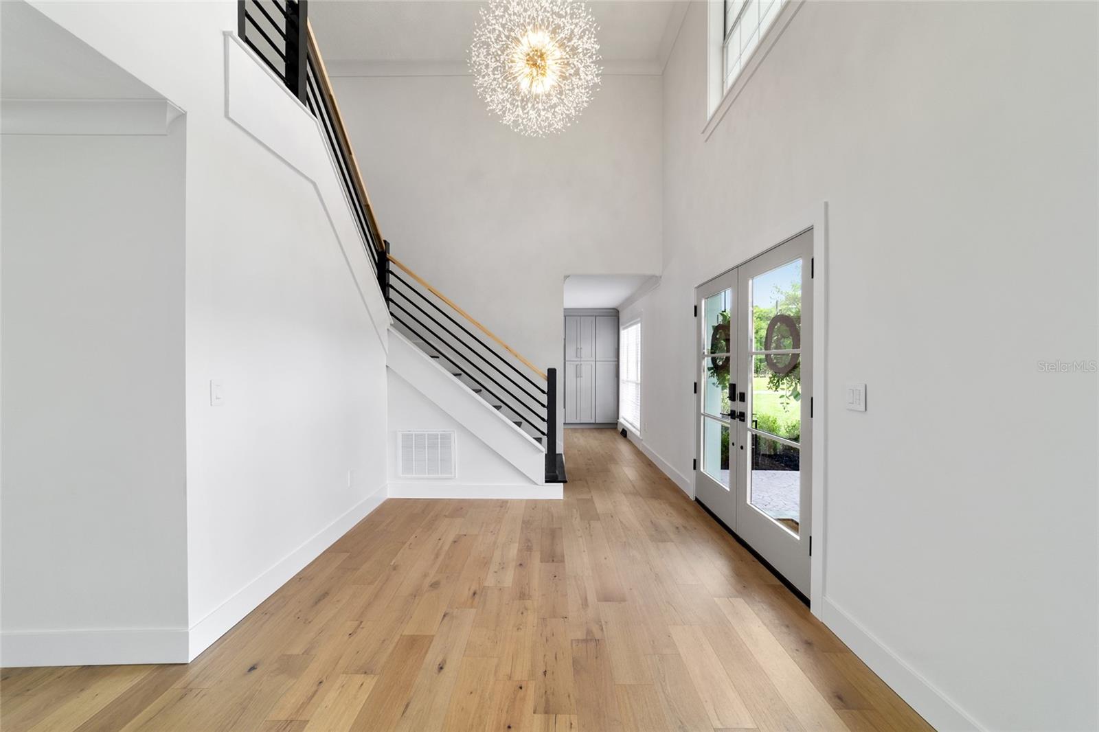 FORT KING FOREST - Residential