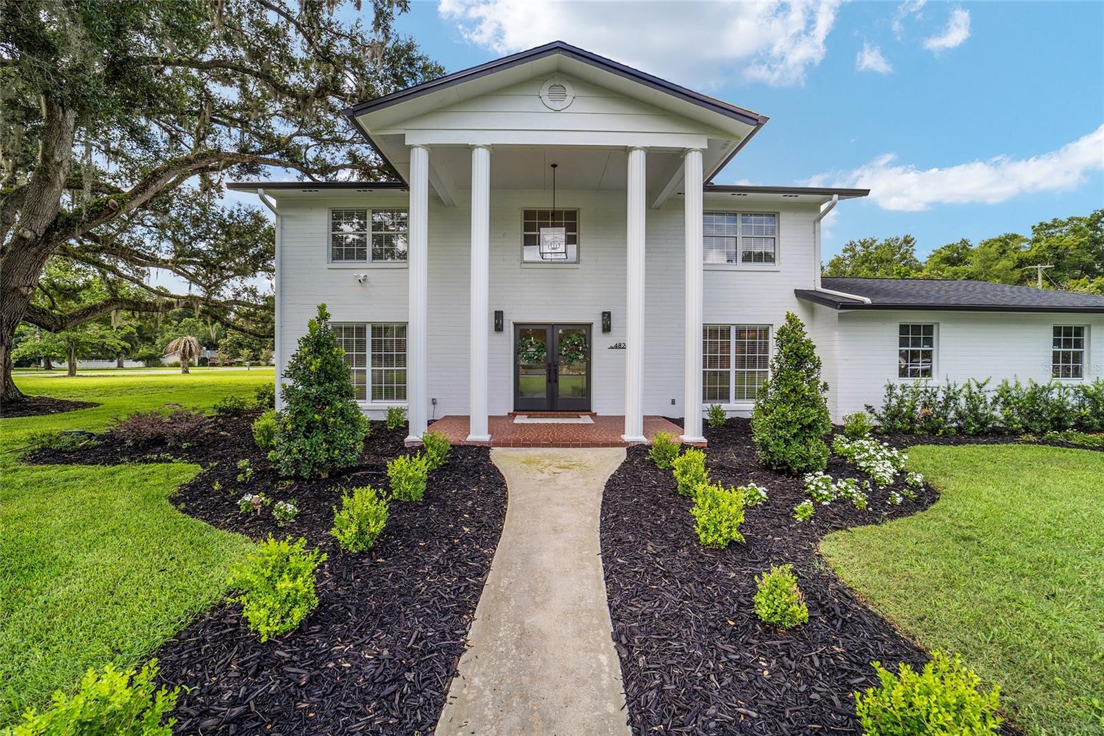 FORT KING FOREST - Residential