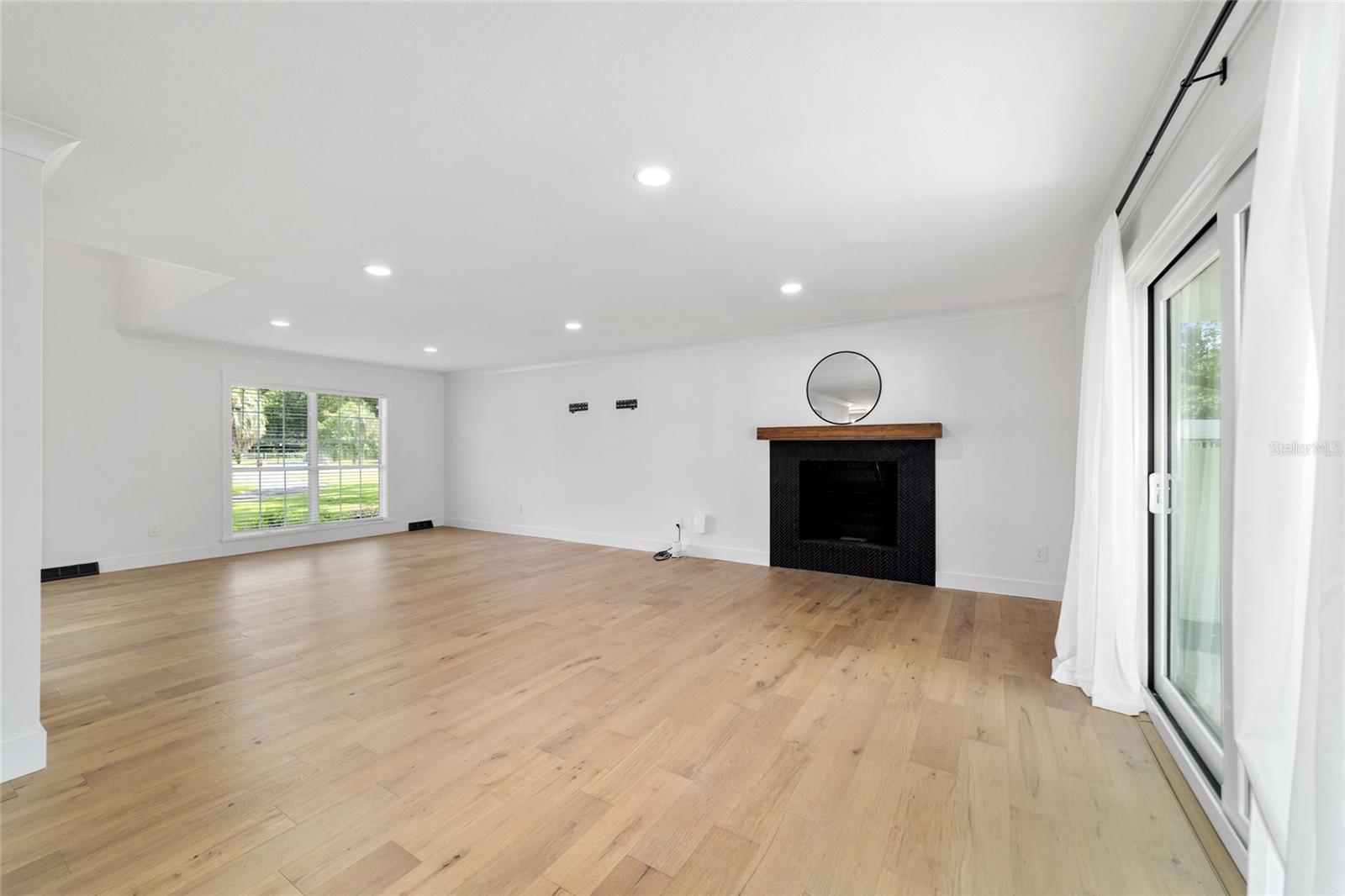 FORT KING FOREST - Residential