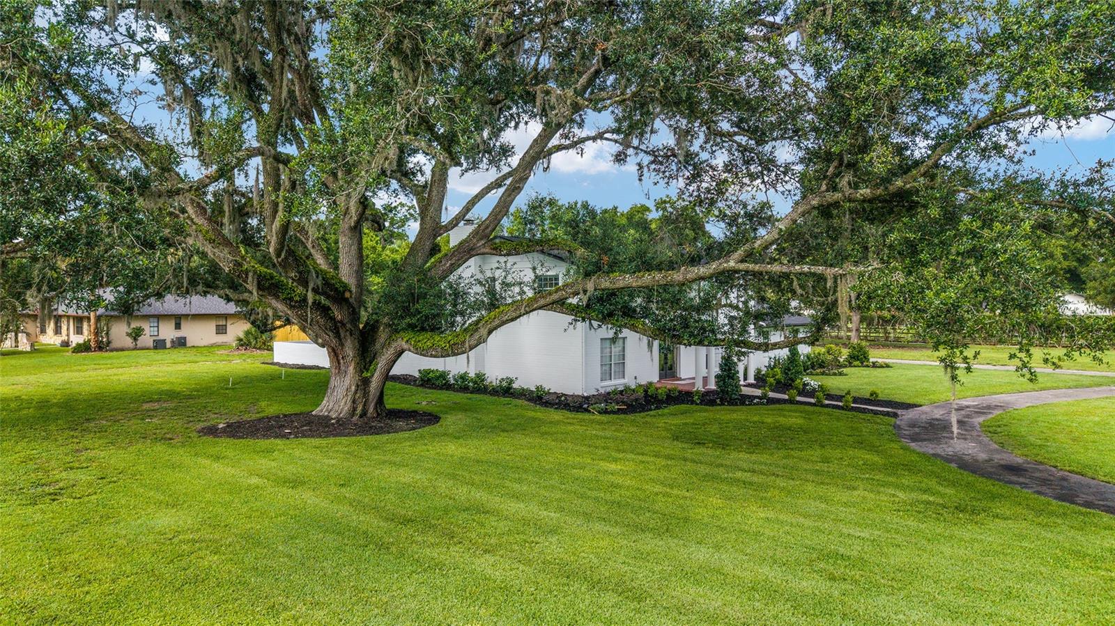 FORT KING FOREST - Residential