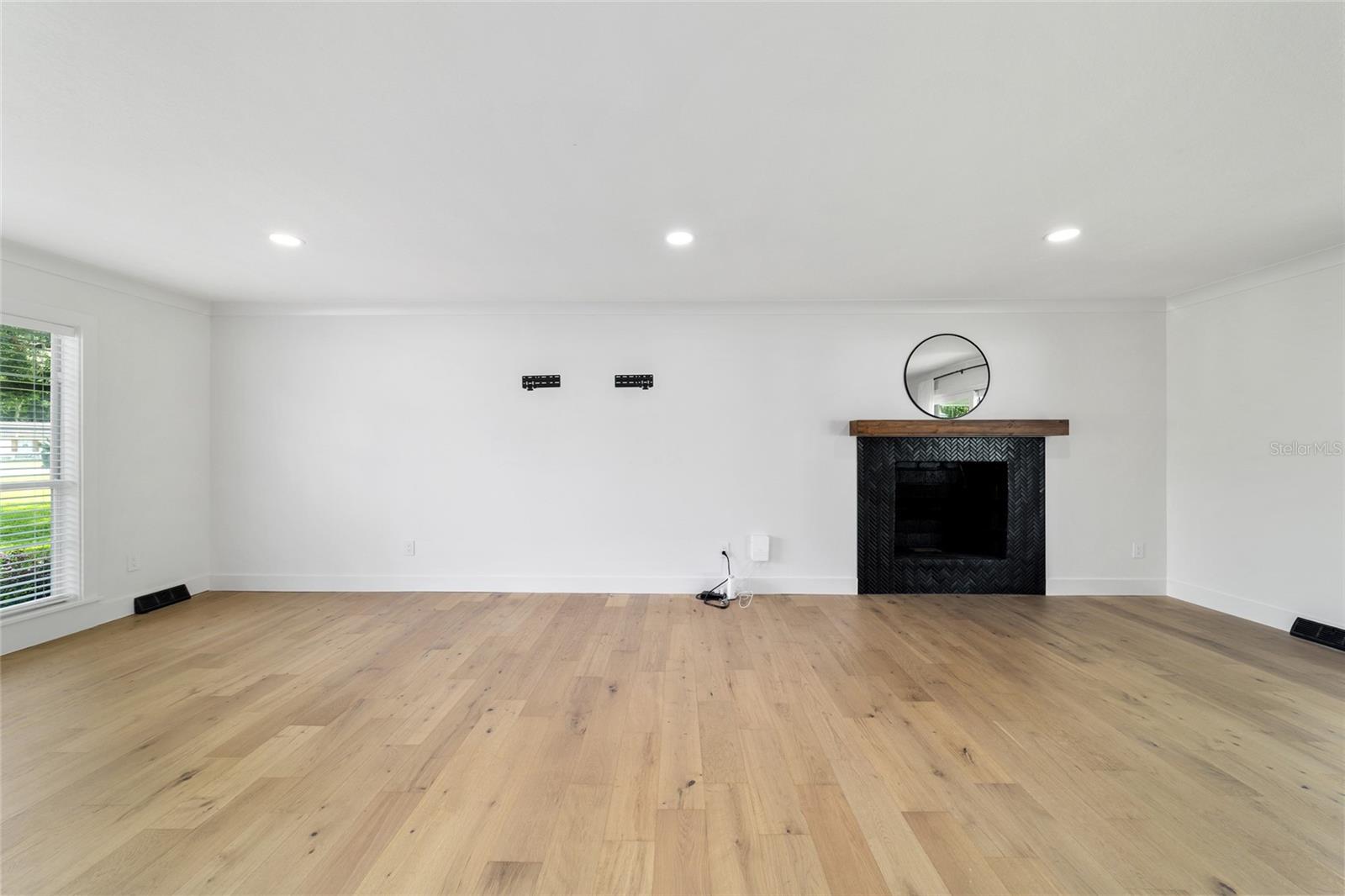 FORT KING FOREST - Residential