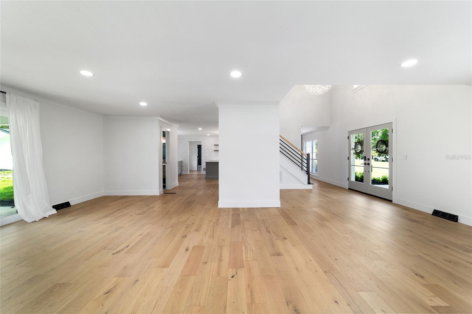 FORT KING FOREST - Residential