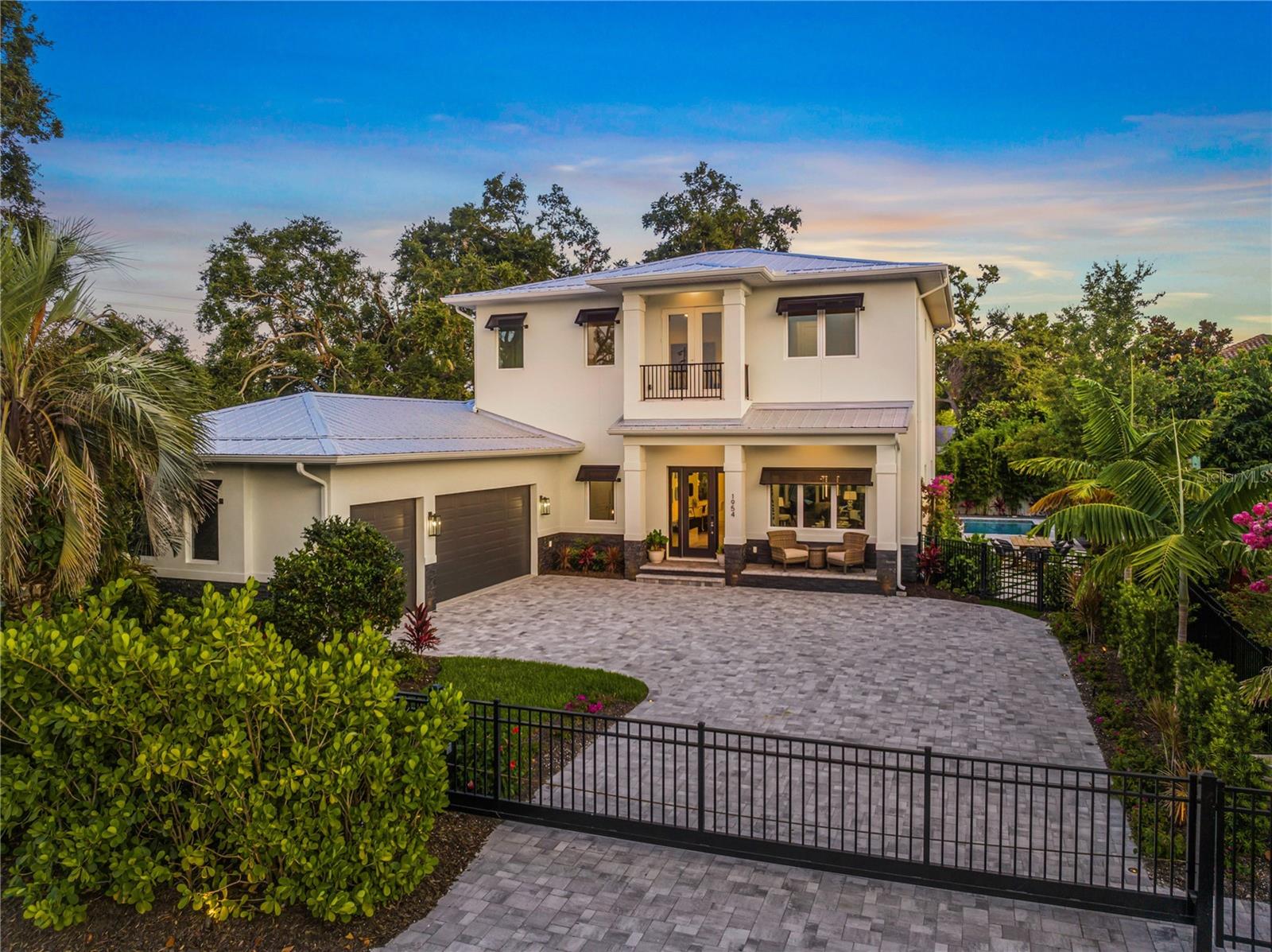 POINSETTIA PARK 2 - Residential