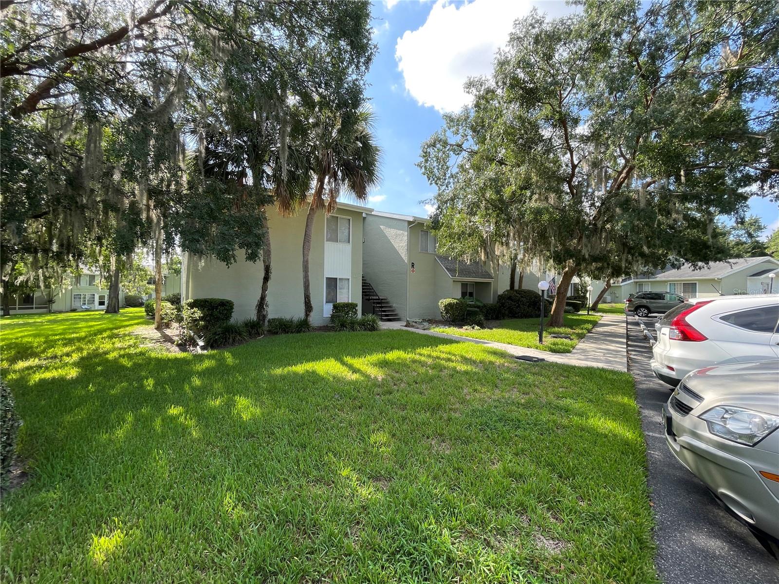 FAIRWAYS/SILVER SPGS SHORES CO - Residential