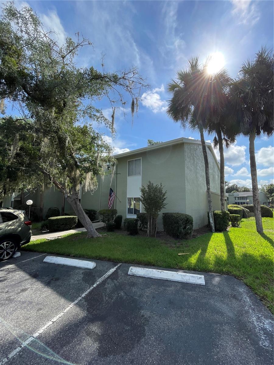 FAIRWAYS/SILVER SPGS SHORES CO - Residential