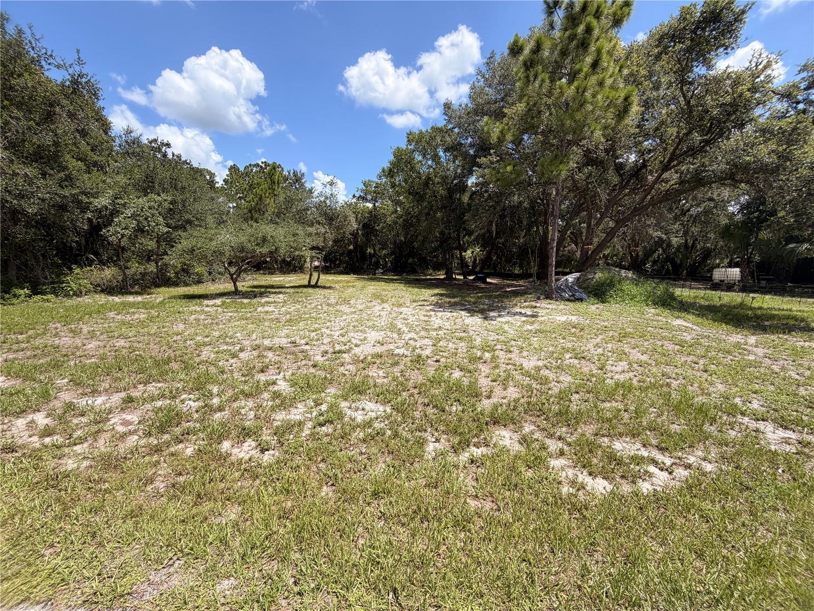PORT CHARLOTTE SEC 017 - Land