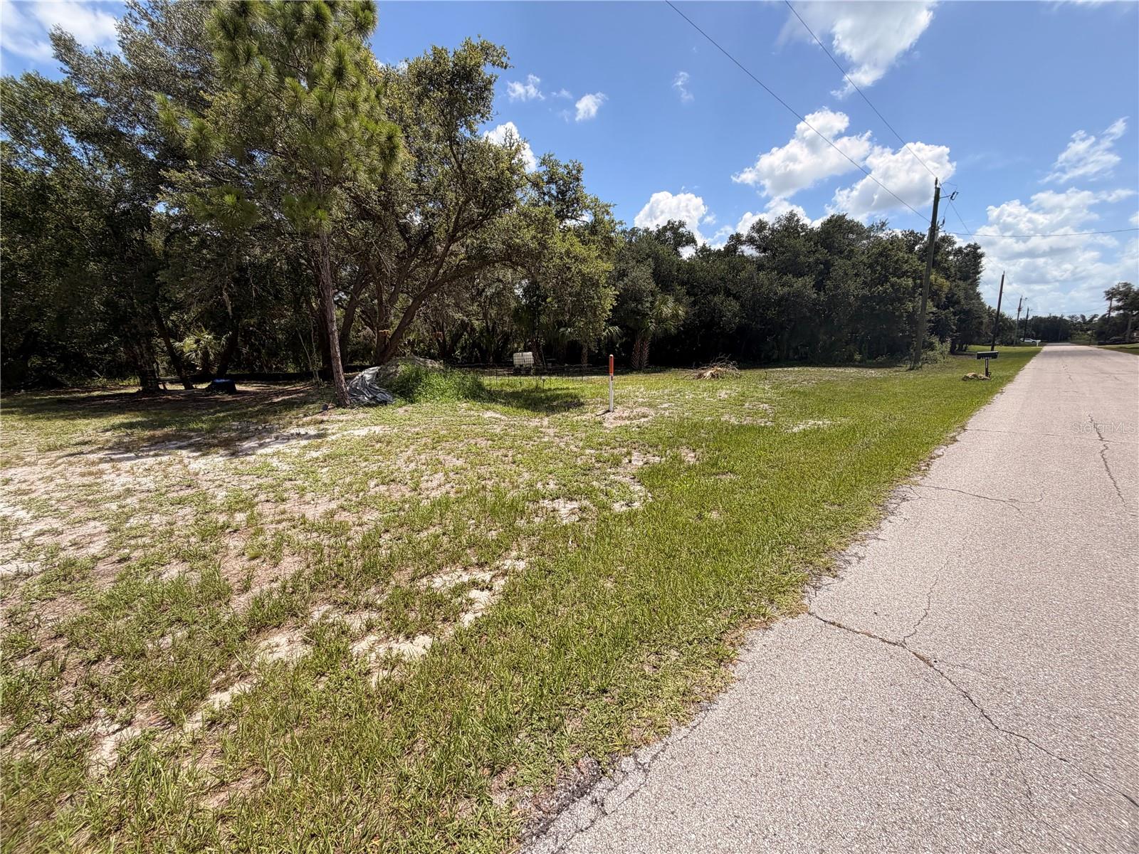 PORT CHARLOTTE SEC 017 - Land