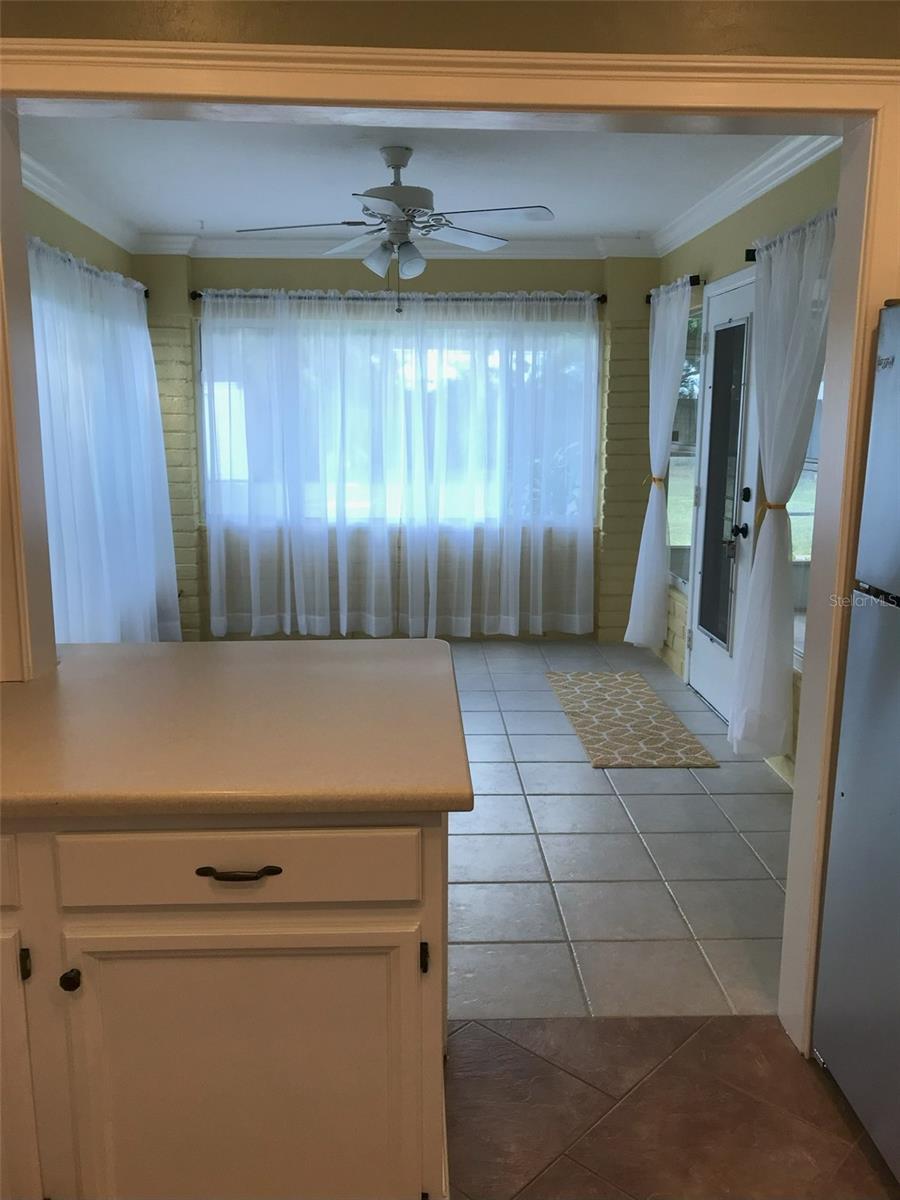 HIBISCUS PARK 1 - Residential