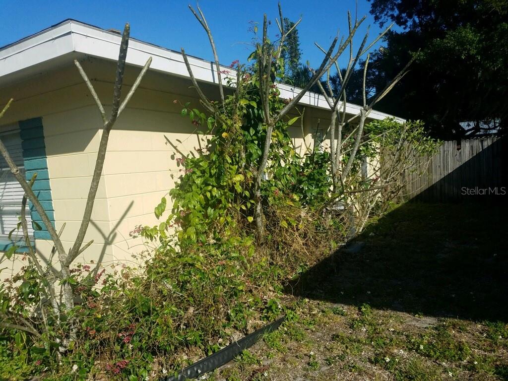 HIBISCUS PARK 1 - Residential