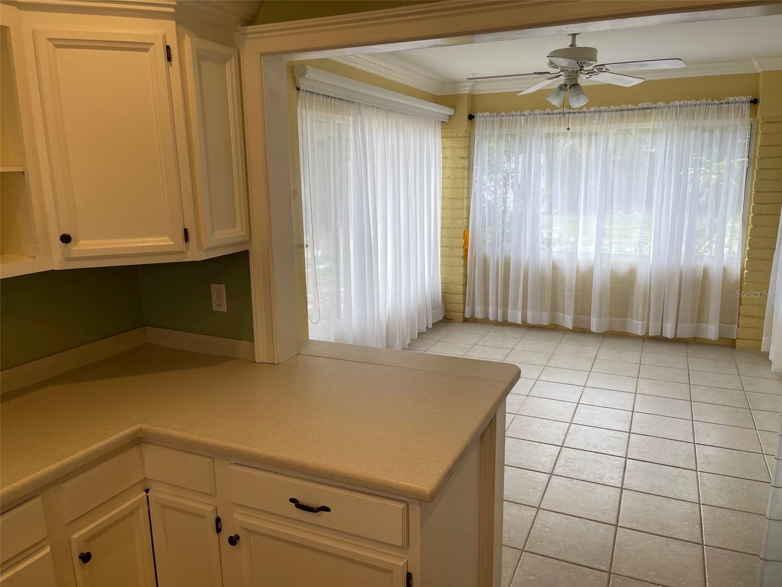 HIBISCUS PARK 1 - Residential
