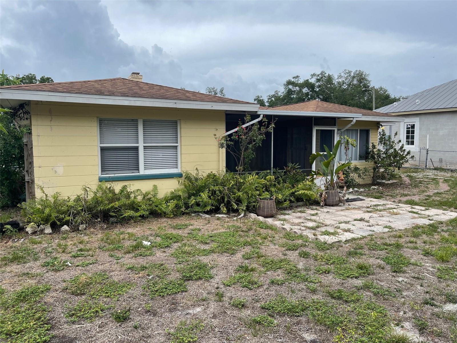 HIBISCUS PARK 1 - Residential