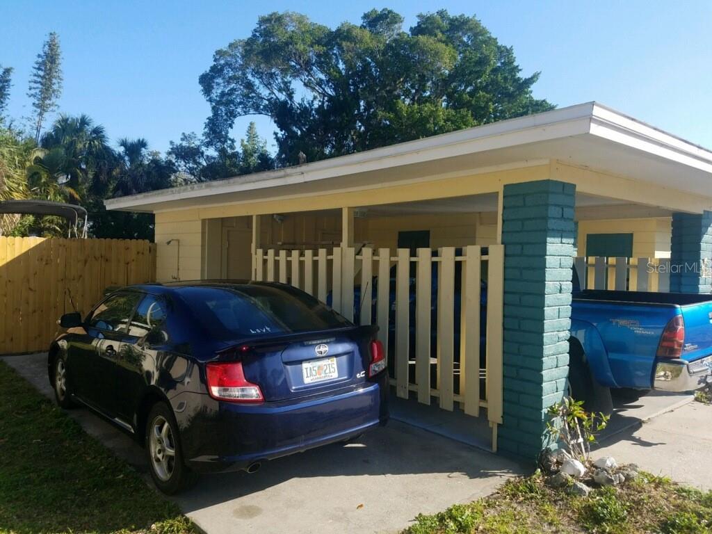 HIBISCUS PARK 1 - Residential