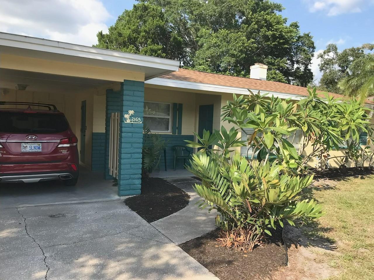 HIBISCUS PARK 1 - Residential