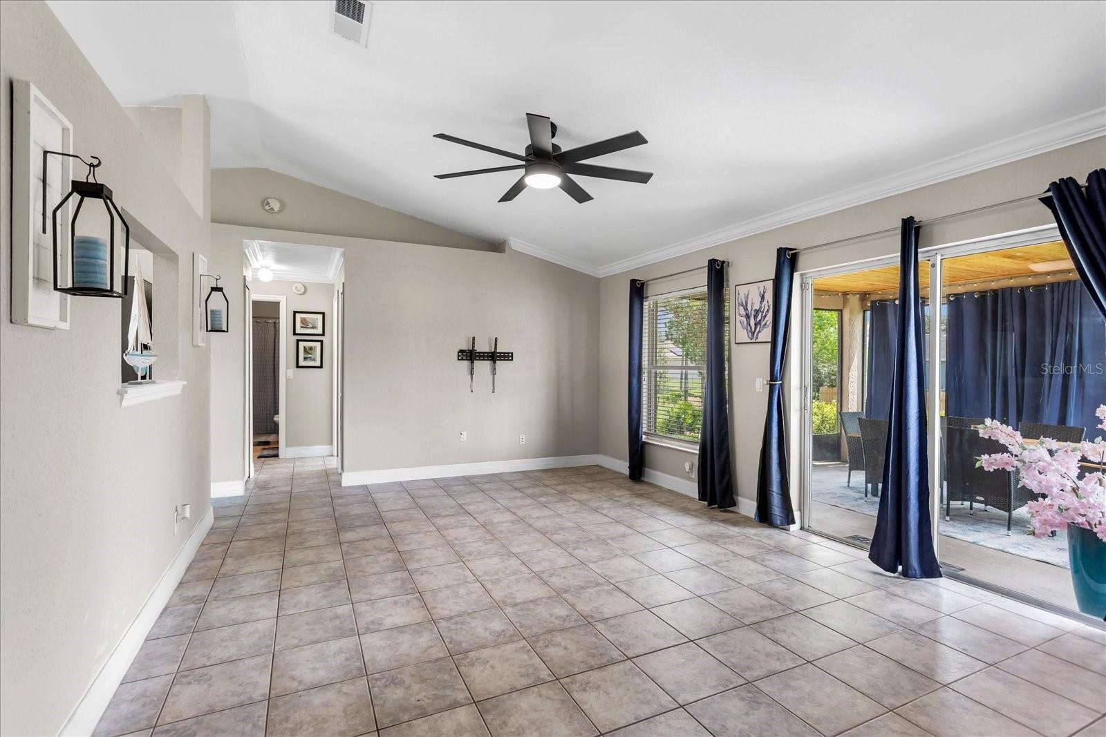 DELTONA LAKES UNIT 68 - Residential