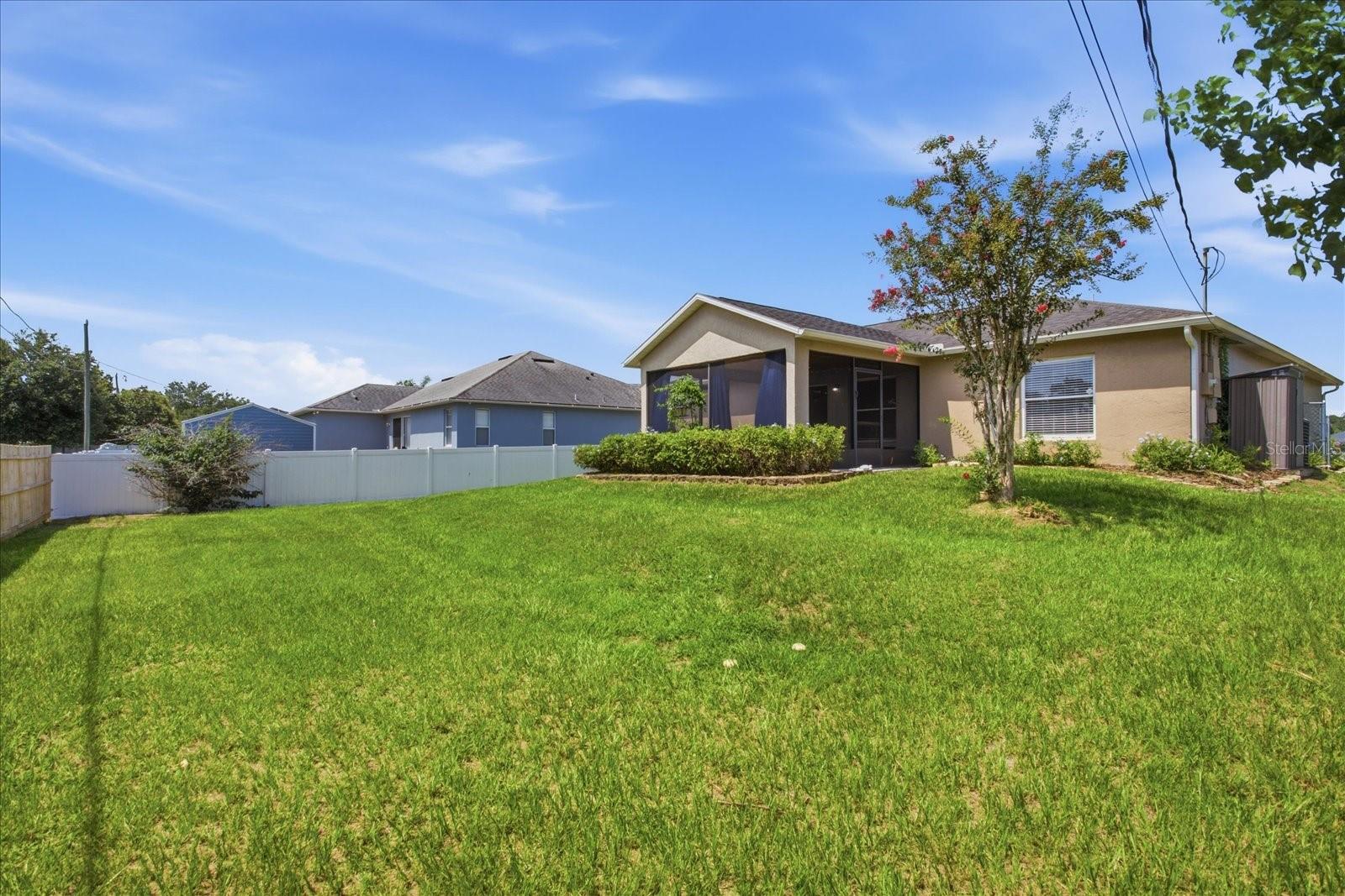 DELTONA LAKES UNIT 68 - Residential