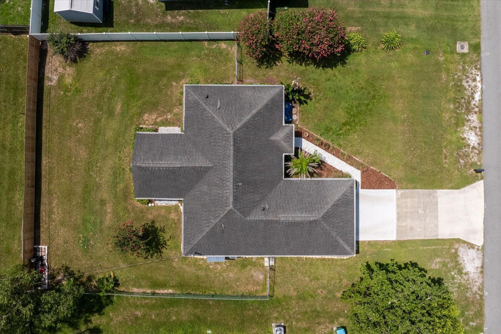 DELTONA LAKES UNIT 68 - Residential