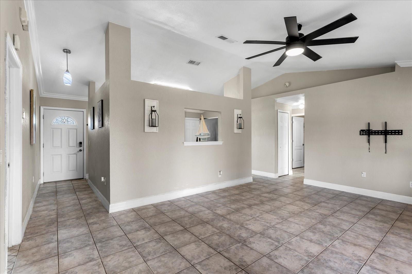 DELTONA LAKES UNIT 68 - Residential