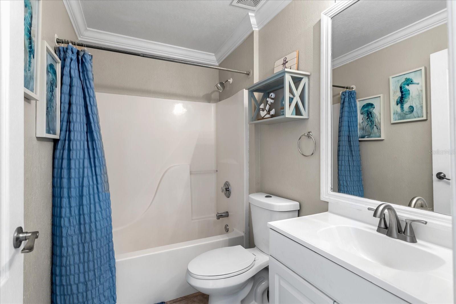 DELTONA LAKES UNIT 68 - Residential