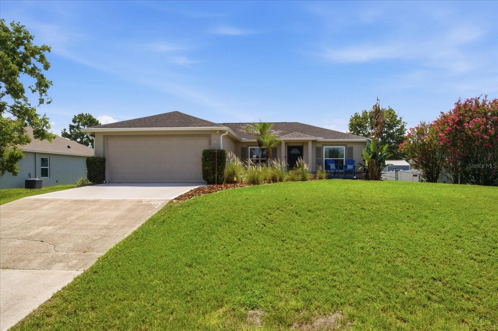DELTONA LAKES UNIT 68 - Residential