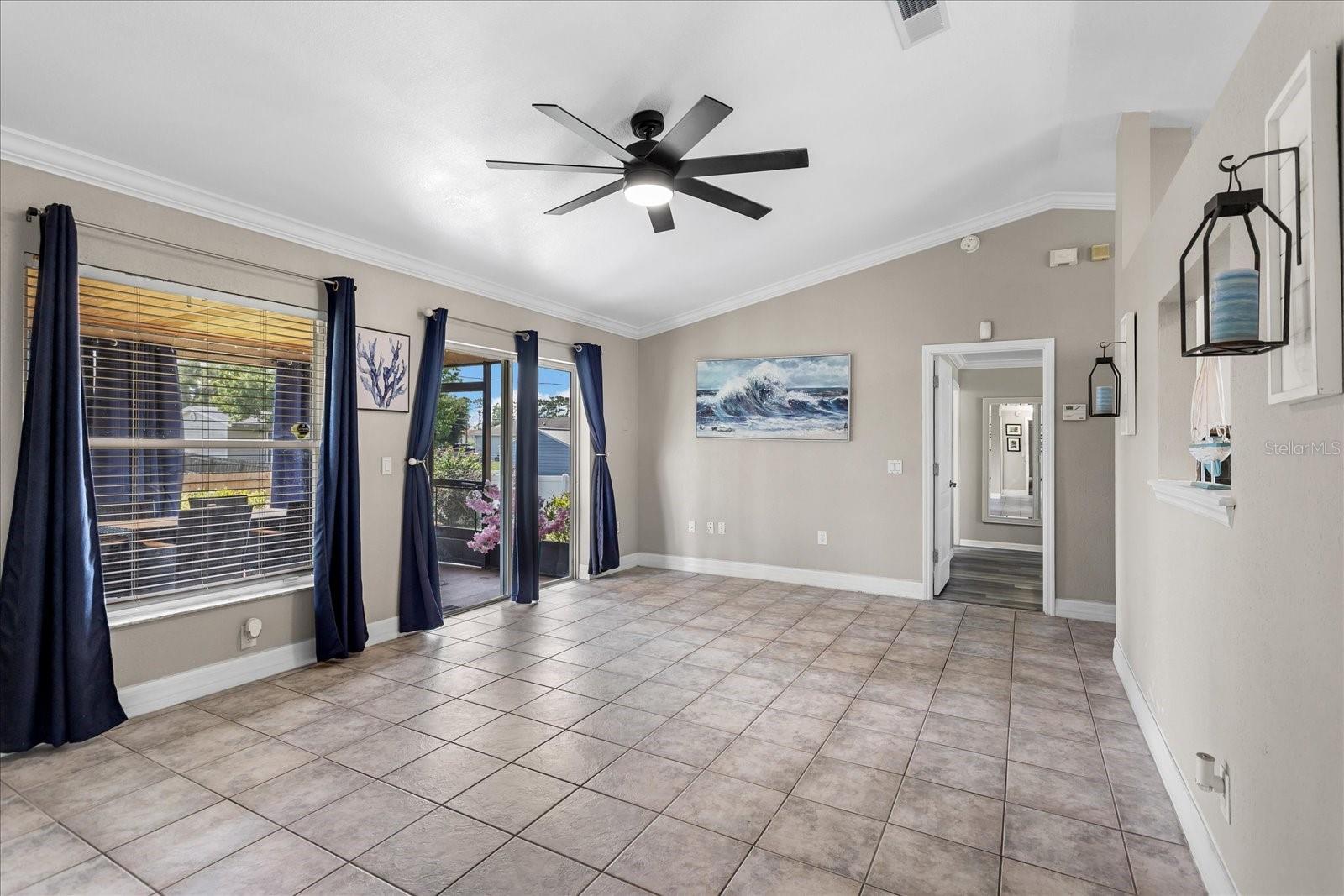 DELTONA LAKES UNIT 68 - Residential
