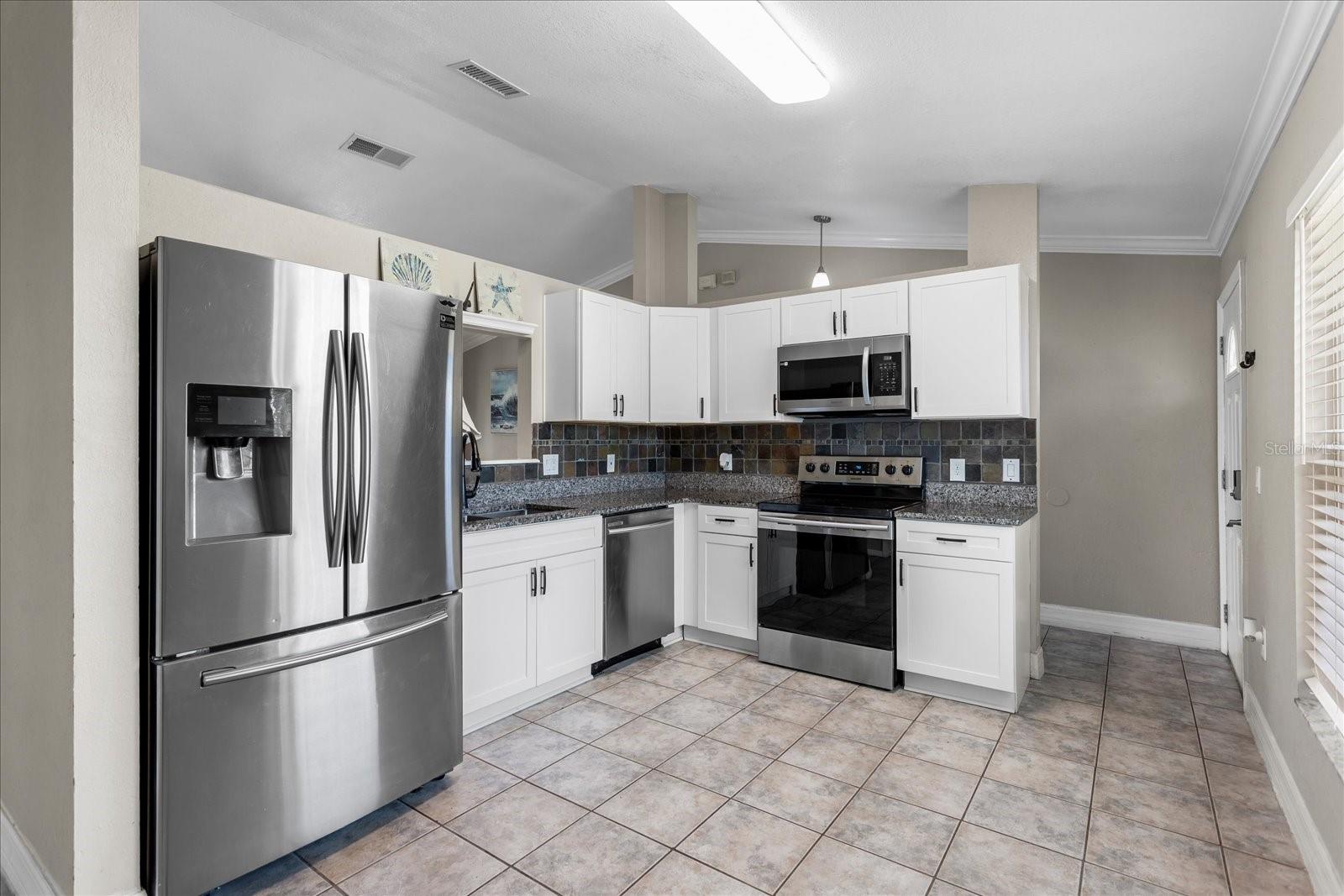 DELTONA LAKES UNIT 68 - Residential