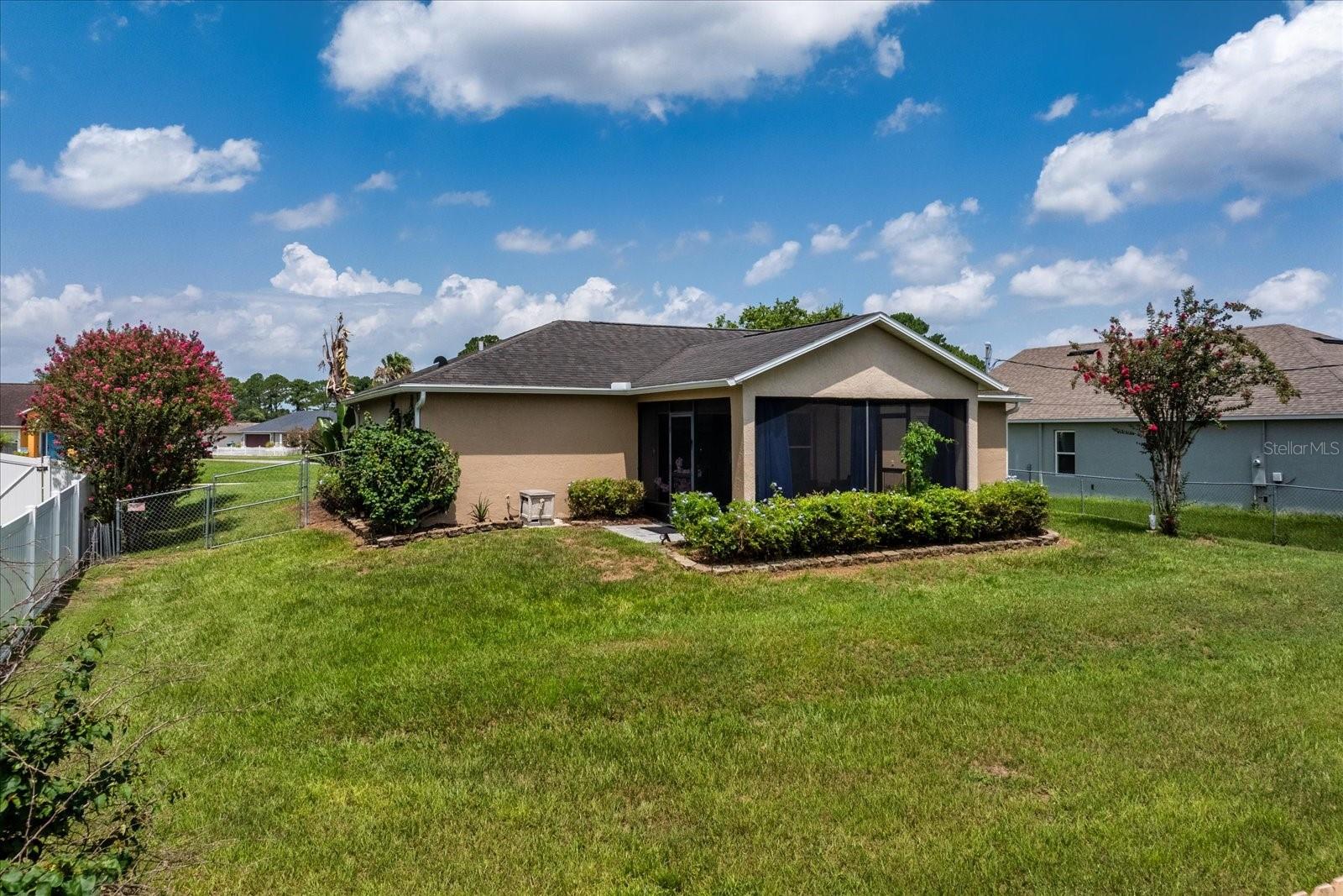 DELTONA LAKES UNIT 68 - Residential
