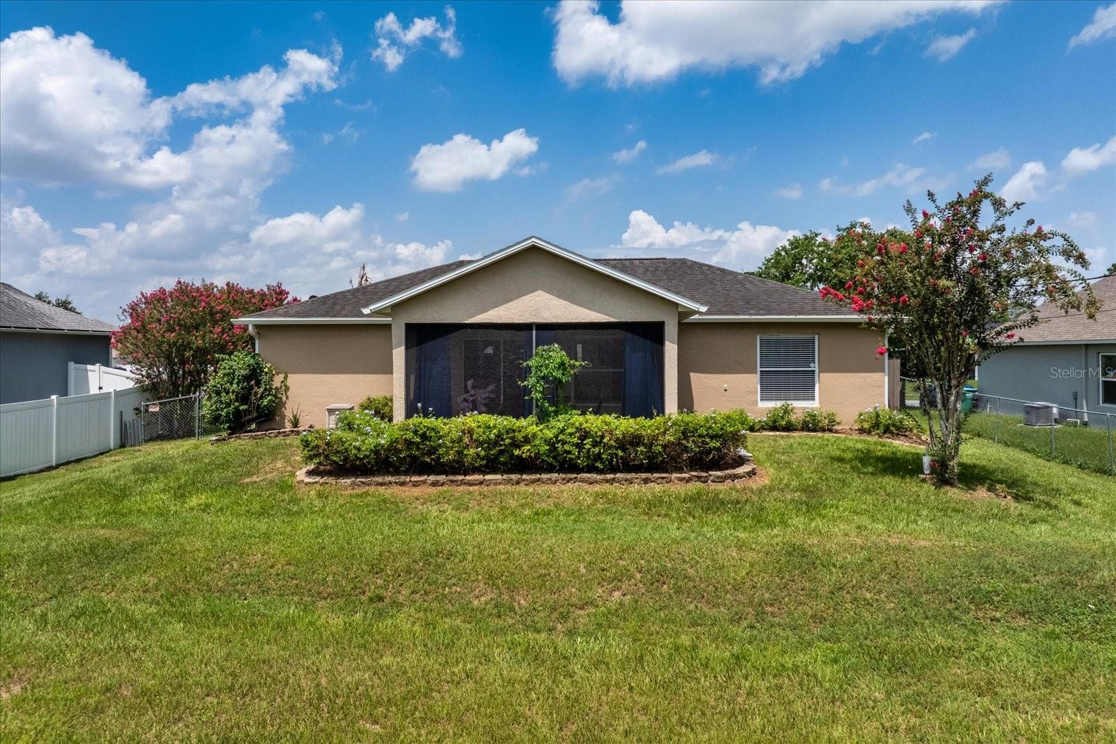 DELTONA LAKES UNIT 68 - Residential