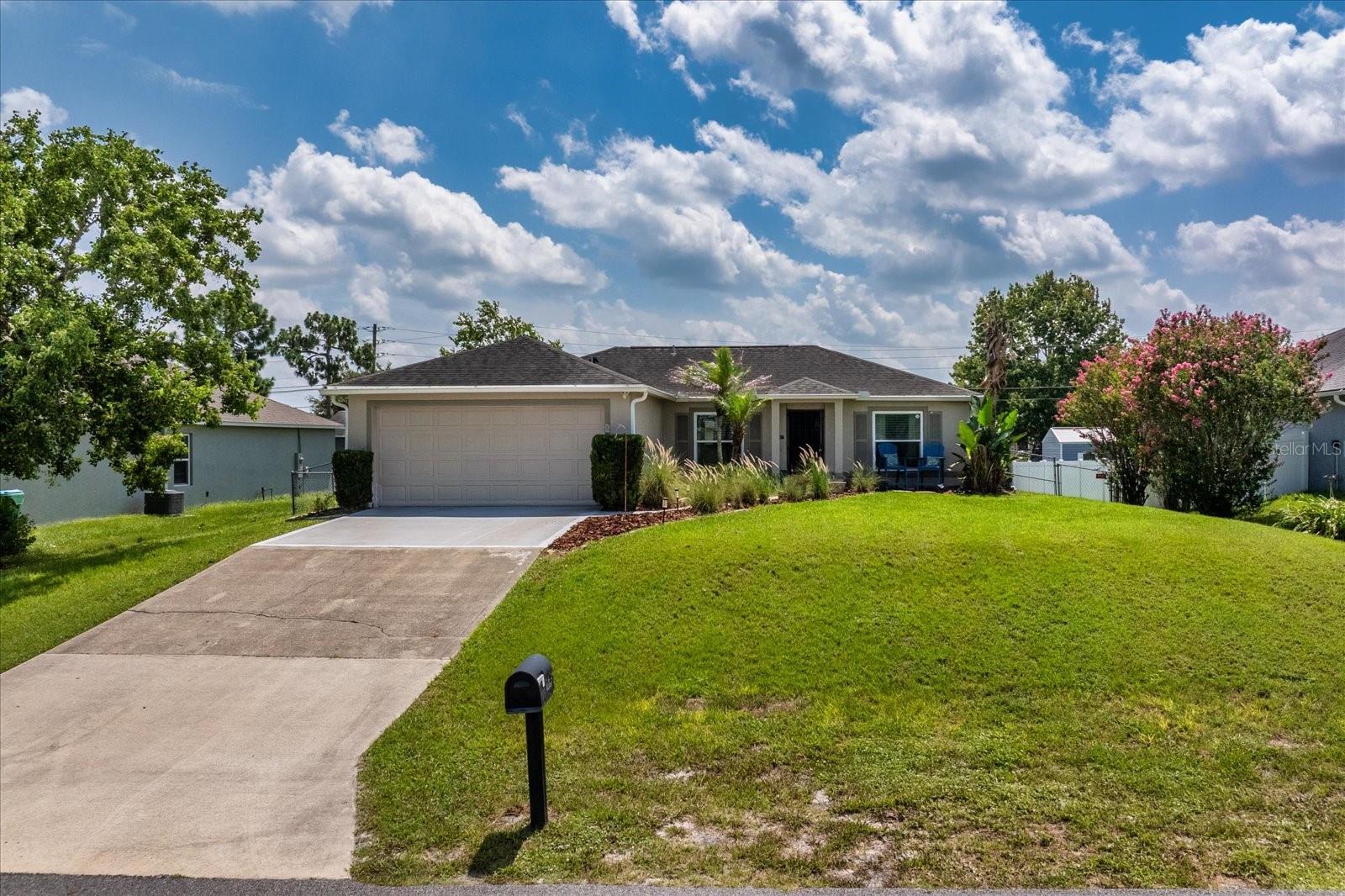 DELTONA LAKES UNIT 68 - Residential