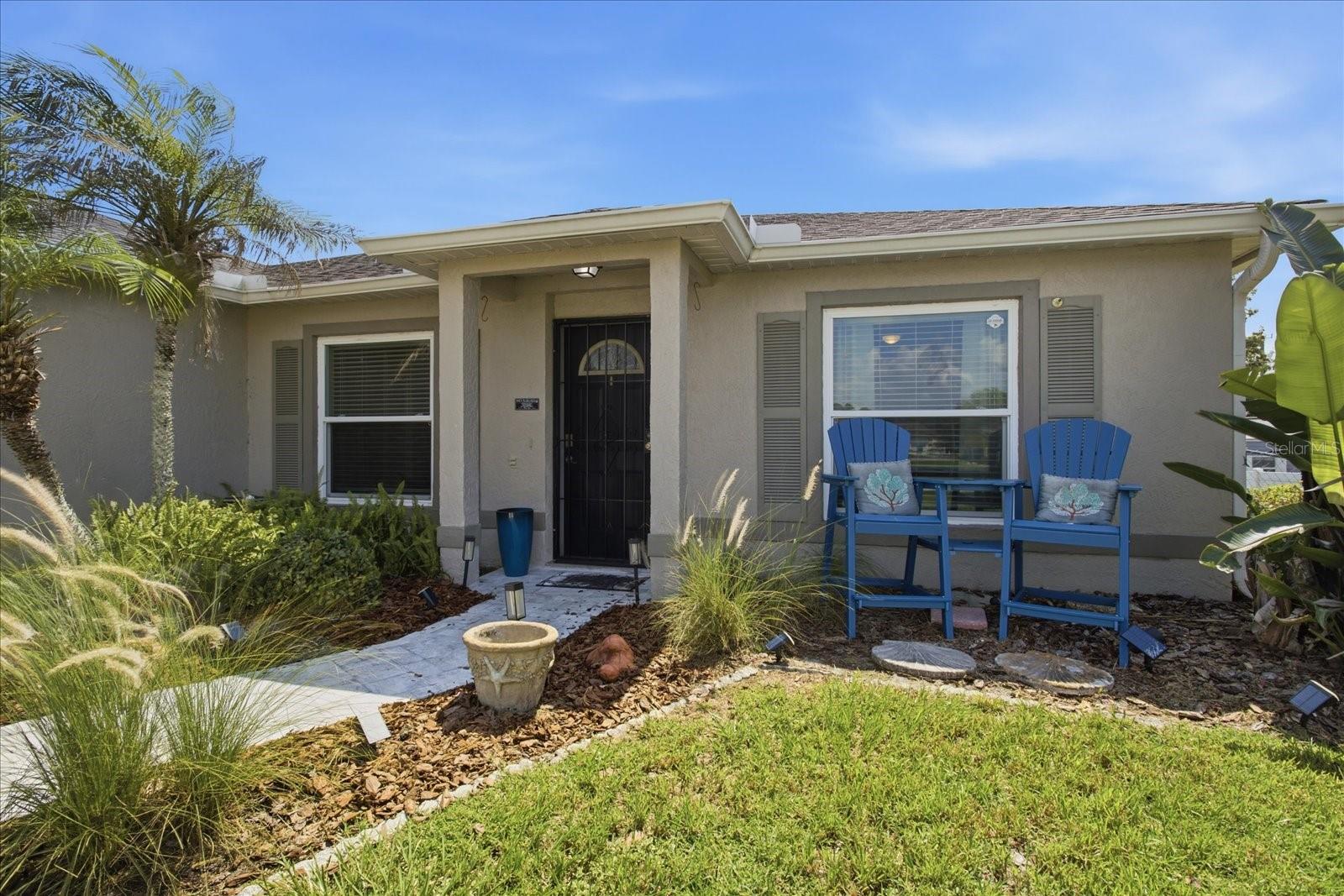 DELTONA LAKES UNIT 68 - Residential