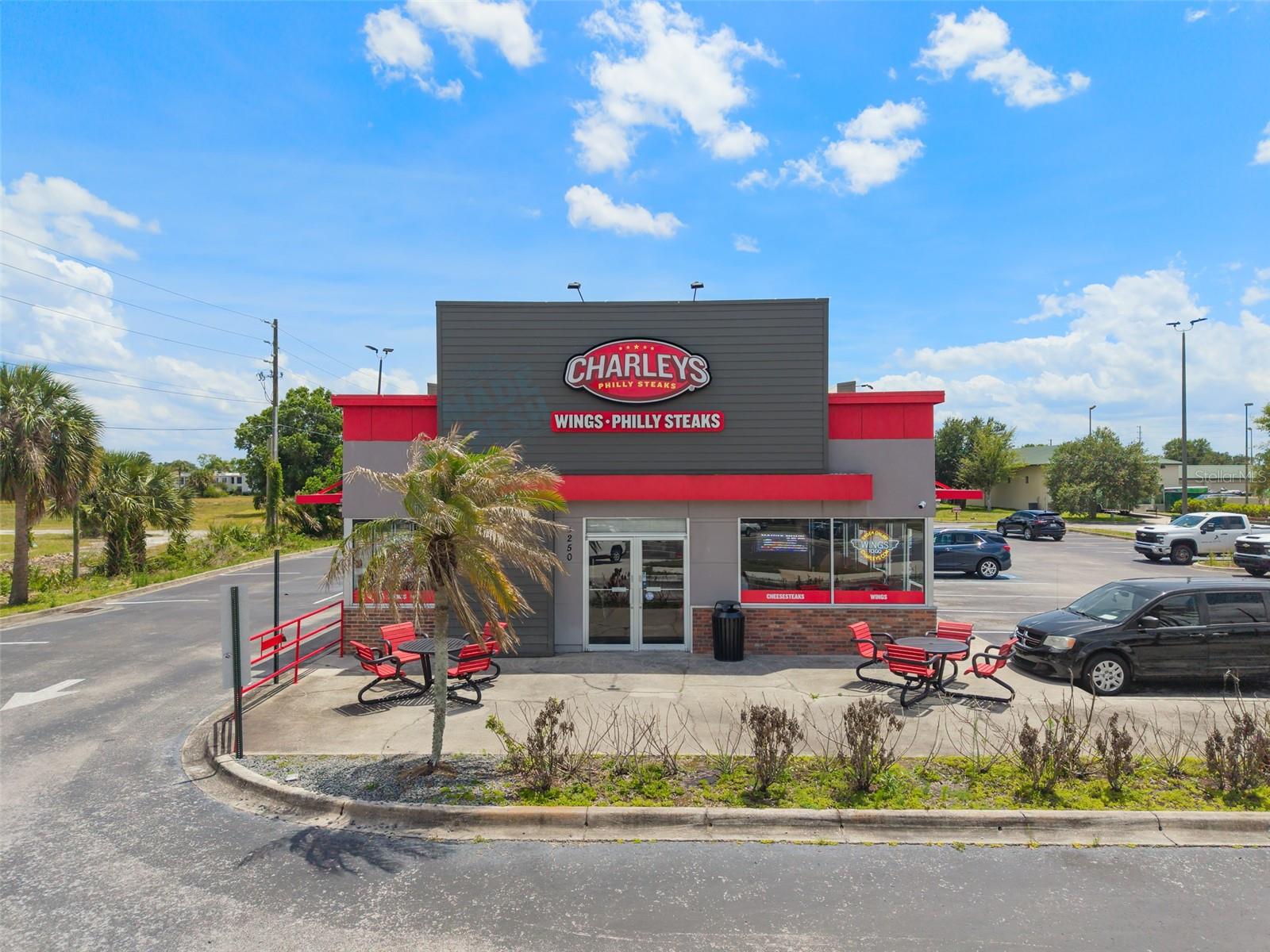 Top-Tier Brand QSR with a drive-thru, located on the #1 busiest commercial corridor in Kissimmee (Vine St/US-192).The "Value-Add" Opportunity: This is not just a lease; it is a land play. The property sits on a massive 1.36 Acre Lot with Potential Development in the rear, allowing for immediate future development or expansion. Investment Snapshot: Tenant: Top National Brand (Lease fully Secured by Guarantor) Free-Standing Drive-Thru Totally  Renovated 2021Lease Term: 9Years Remaining Rent: $120,000/Year ,Tenant Pays Maintenance & Insurance, Property Taxes: Shared (Tenant reimburses 50%) Landlord Role: Minimal oversight required.