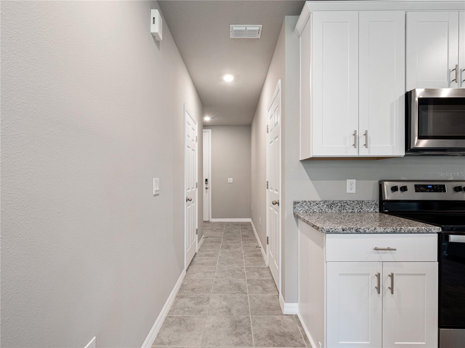 LEGACY UNION - Residential Lease