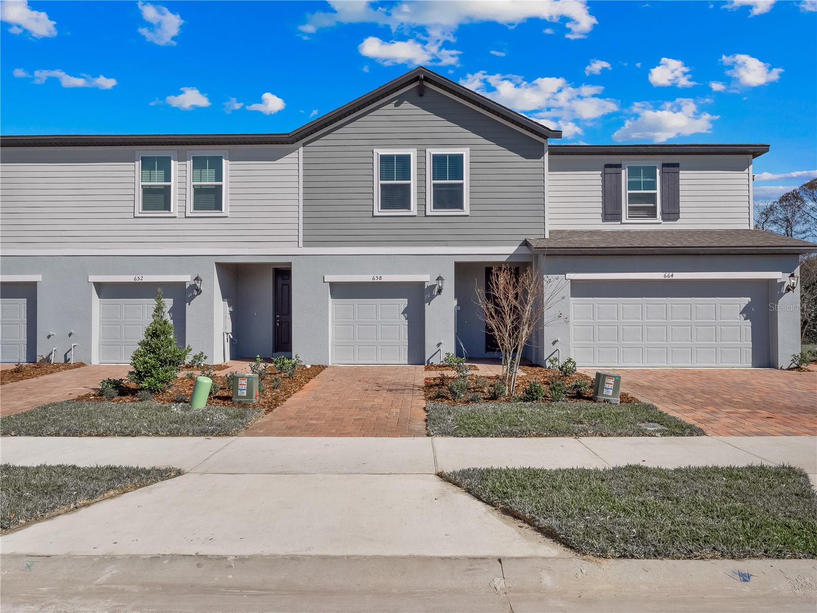 LEGACY UNION - Residential Lease