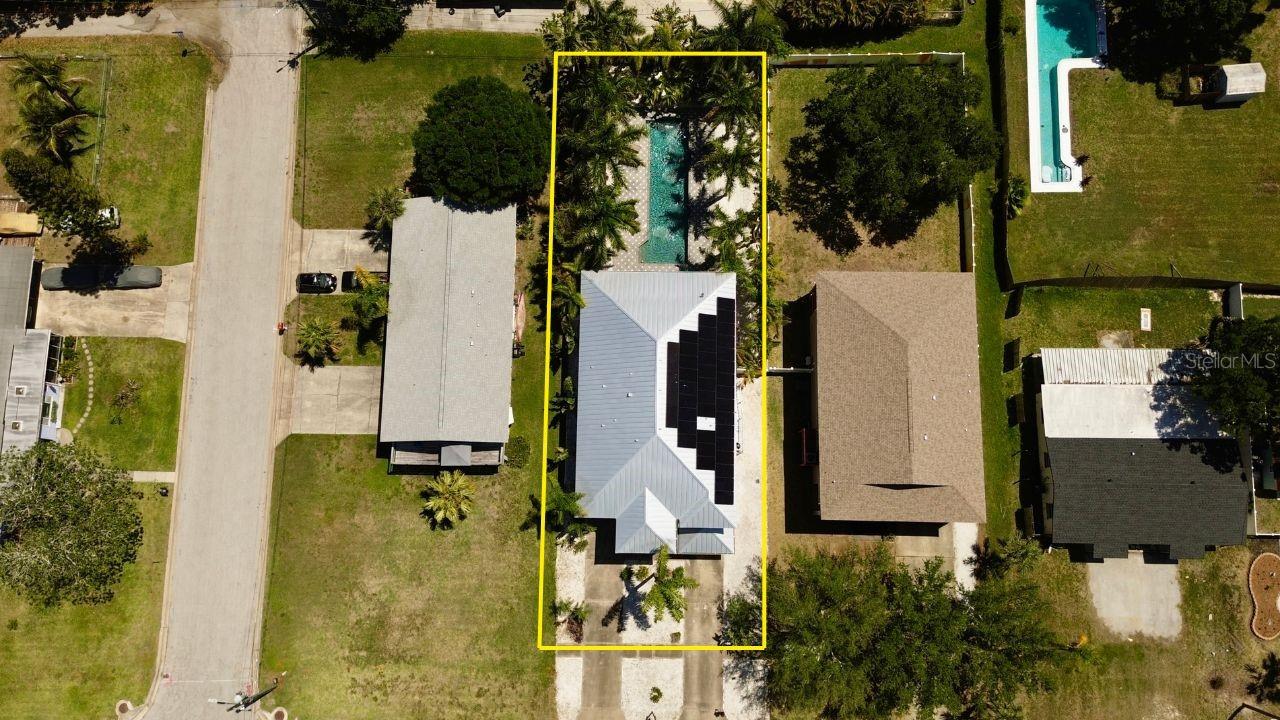GULFPORT SUB. - Residential