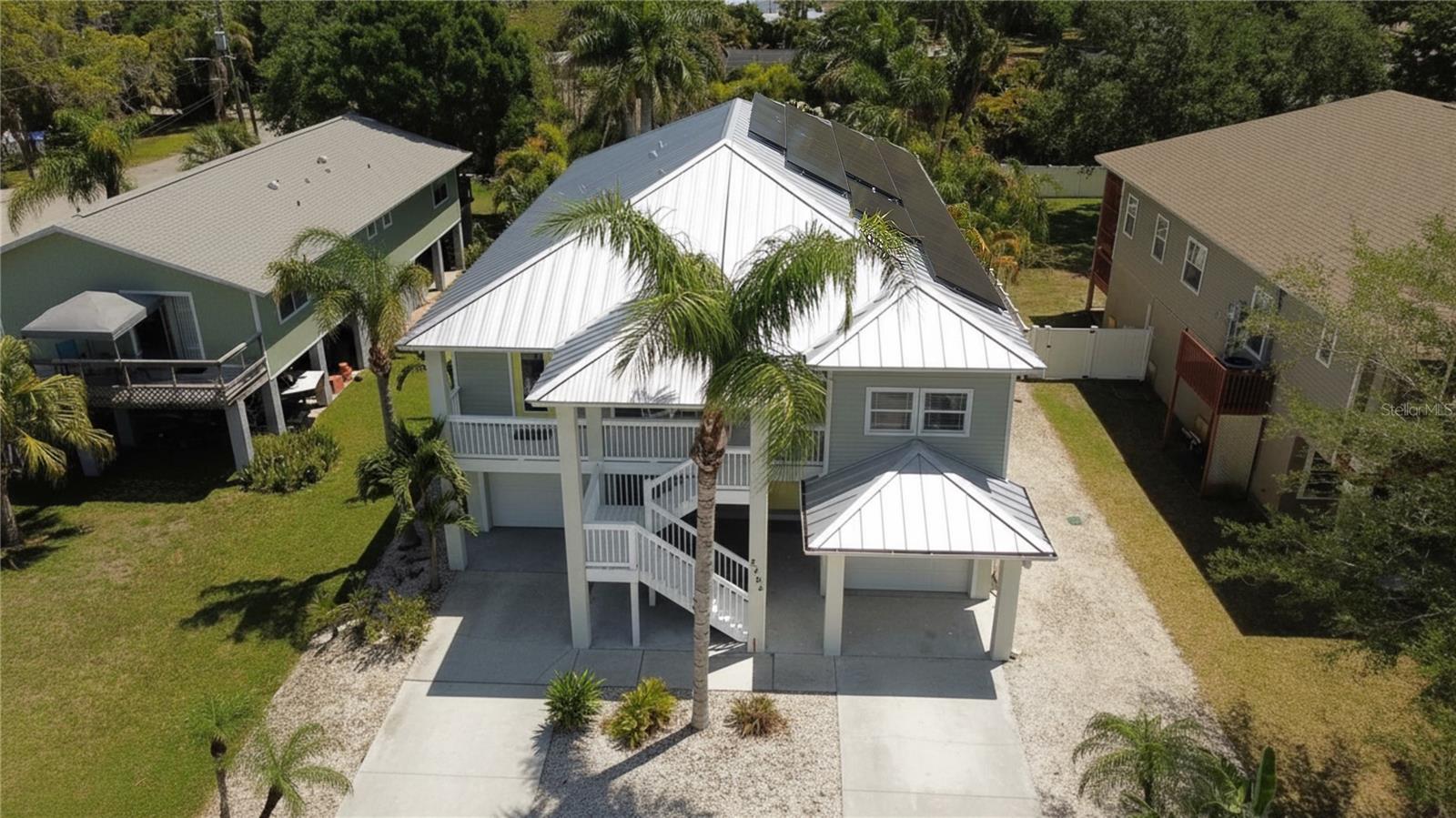 GULFPORT SUB. - Residential