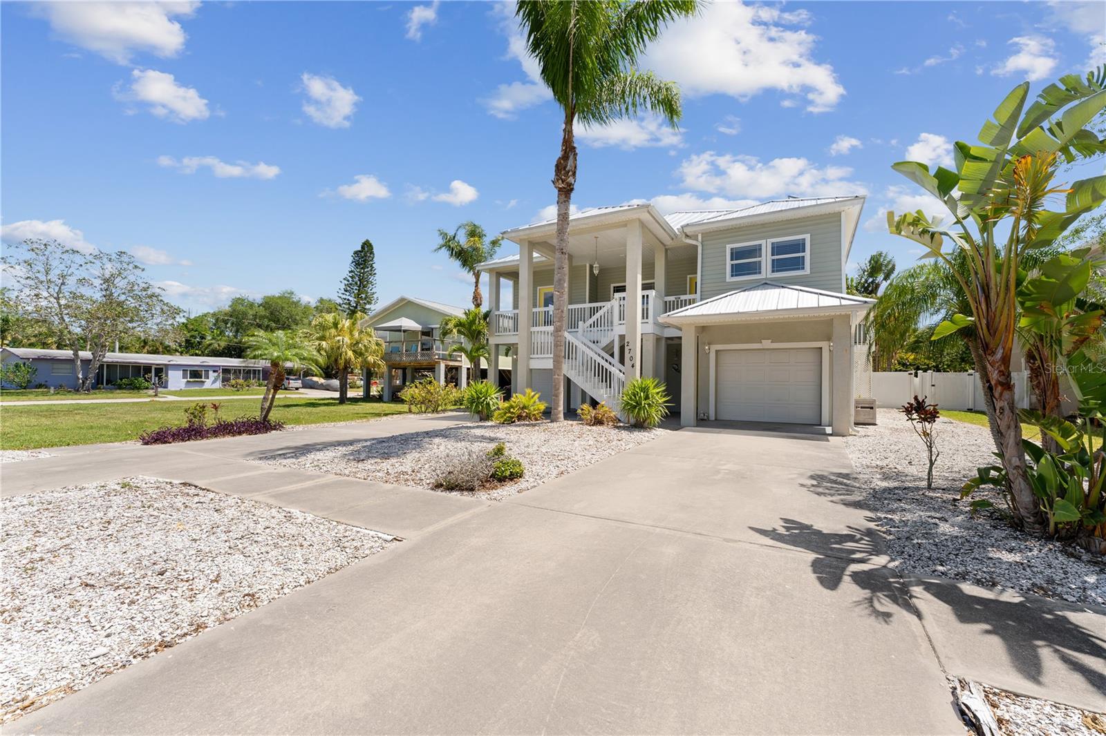 GULFPORT SUB. - Residential