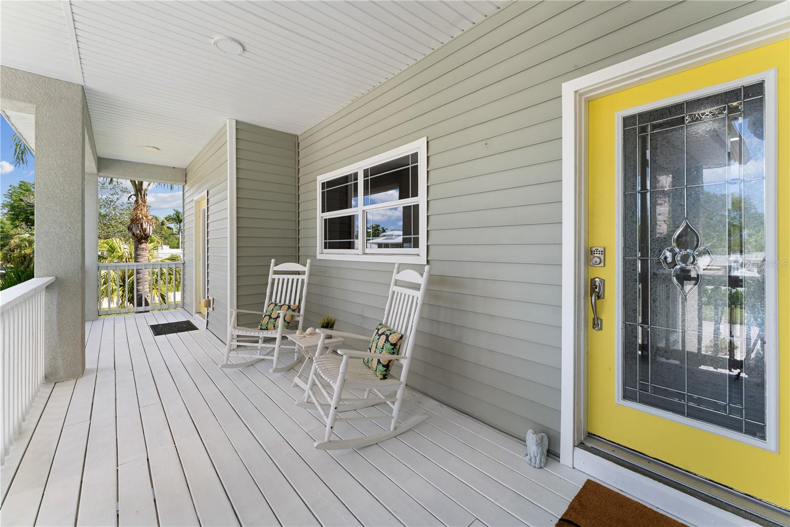 GULFPORT SUB. - Residential