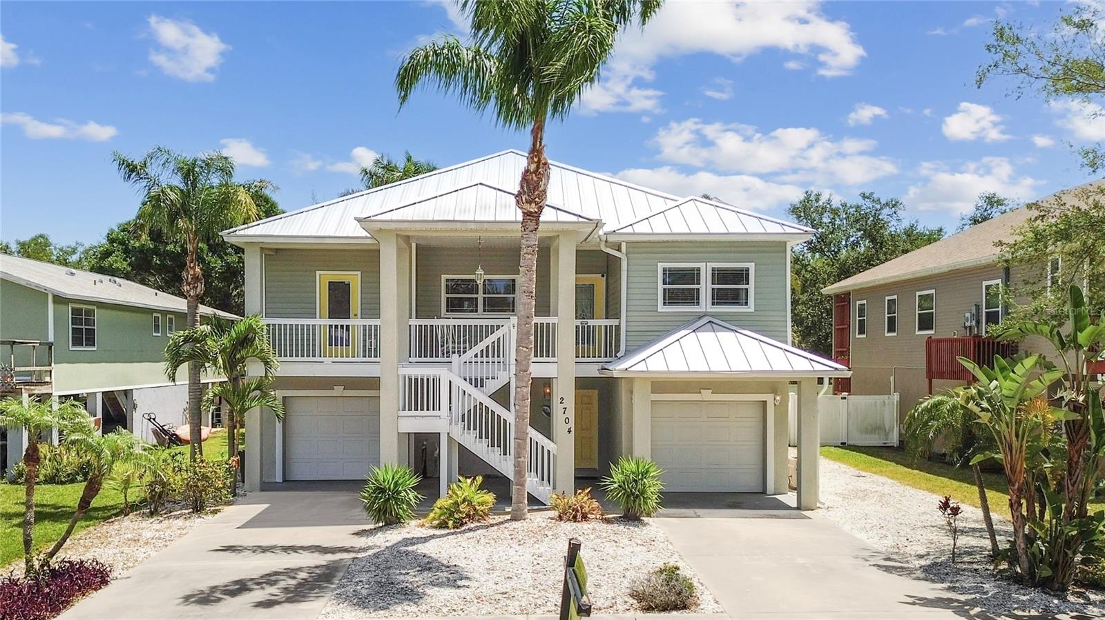 GULFPORT SUB. - Residential