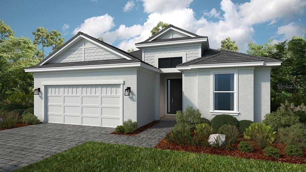 Under Construction. What's Special: Model Home | Pool Included | Close to Amenities | No Rear Neighbors | Backs to Wetland. Model Leaseback - Available Now for June Closing! This model home purchase includes our Model Leaseback Program. Model leaseback terms vary by model home. Please see a Community Sales Manager for additional details. Restrictions may apply. Built by America's Most Trusted Home Builder. Welcome to the Lazio II at 26124 Asparano Avenue in Esplanade at Wellen Park! This beautifully designed new home offers an open, elegant layout ideal for both everyday living and entertaining. The gourmet kitchen features an oversized island and flows seamlessly into the dining areas and great room, creating a bright and inviting central gathering space. Sliding doors open to the extended covered lanai, where a private pool and built-in outdoor kitchen provide the perfect setting for indoor-outdoor living. The spacious primary suite offers a relaxing retreat, with a thoughtfully designed en-suite bath and walk-in closet that has direct access to the laundry room for added convenience. Two secondary bedrooms, both with en-suite baths, a flex space and powder room, add versatility, while whole house impact windows enhance comfort and peace of mind throughout the home. Additional Highlights Include: tray ceiling package, 10' ceilings, 8' interior doors, gourmet appliance package, refrigerator, and top load washer and dryer. Photos are for representative purposes only. MLS#A4694037 - Live the inspired lifestyle at Esplanade at Wellen Park, where resort-style living and wellness-focused design come together in the heart of the Venice area. As the signature of an Esplanade community, residents enjoy abundant opportunities to stay active and relaxed with a beautifully appointed resort club, pool and spa, on-site dining, fitness and lifestyle programming, and courts for tennis, pickleball, and bocce. Surrounded by golf, preserved natural lands, and everyday conveniences, this community is designed to feel like a dream vacation you get to call home. *Model Home Prices exclude furniture, decorative accessories, and closing costs and already include any lot premium, Seller installed options and upgrades; Buyer-selected options are no longer available. For financed buyers, lender restrictions on leasebacks for certain lenders may apply. Photos are for illustration only and do not necessarily represent actual available model home. No representation of any kind is made or implied regarding the Model Home’s future value or benefits, or availability of financing for a leaseback transaction. See Model Home Purchase Agreement, Model Home Addendum, Model Home Leaseback Agreement and, if applicable Non-Realty Bill of Sale Addendum (for furniture and any other non-realty personal property sold separately in select model homes) for details. Model homes subject to prior sale.