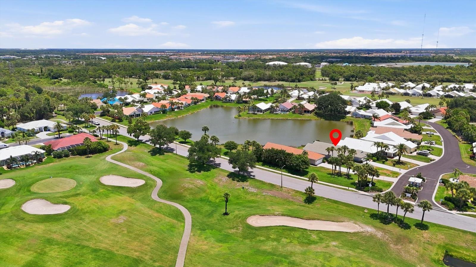 WATERFORD - Residential