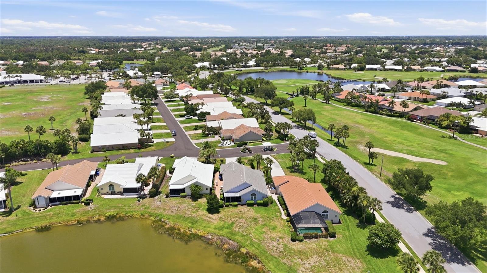 WATERFORD - Residential