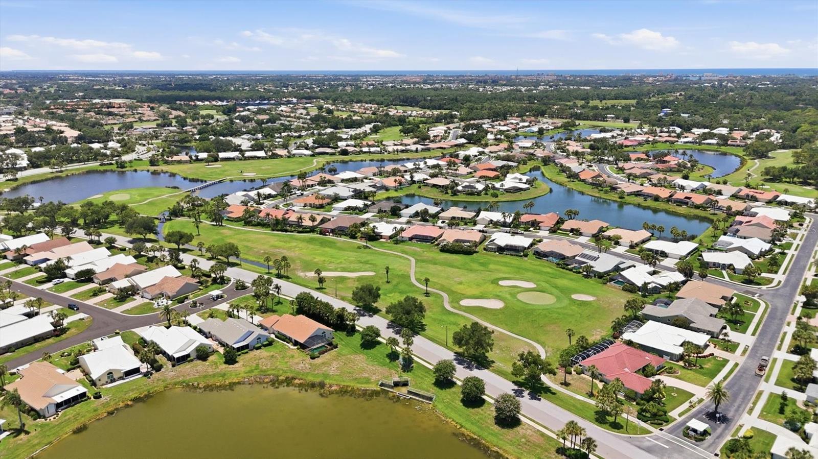WATERFORD - Residential