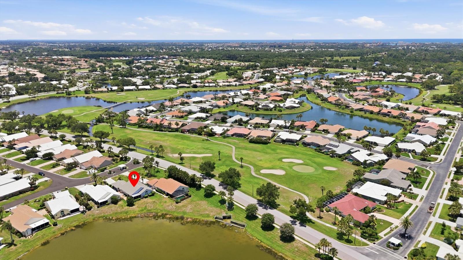 WATERFORD - Residential